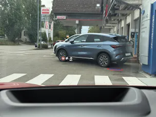 BYD Seal Excellence AWD