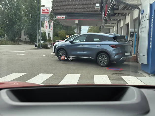 BYD Seal Excellence AWD