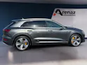 AUDI e-tron 50 S Line quattro