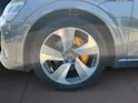AUDI e-tron 50 S Line quattro