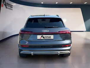 AUDI e-tron 50 S Line quattro