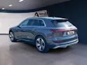 AUDI e-tron 50 S Line quattro