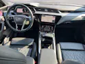 AUDI e-tron 50 S Line quattro