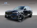 VOLVO EX40 Twin Black Edition AWD