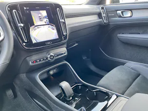 VOLVO EX40 Twin Black Edition AWD