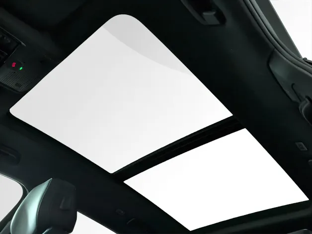 VW Tiguan 2.0 TSI DSG R-Line 4Motion