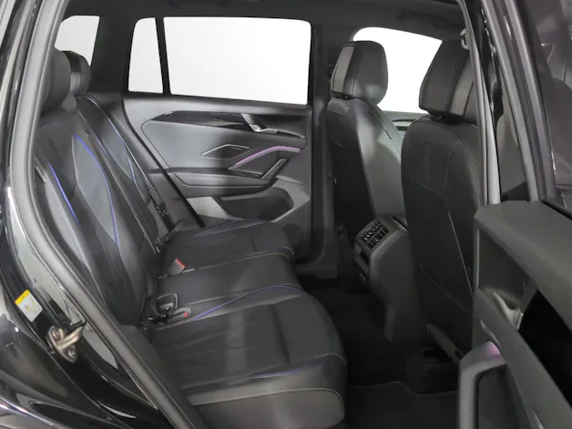 VW Tiguan 2.0 TSI DSG R-Line 4Motion