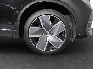 VW Tiguan 2.0 TSI DSG R-Line 4Motion