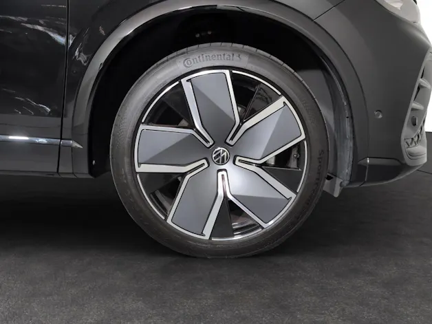 VW Tiguan 2.0 TSI DSG R-Line 4Motion