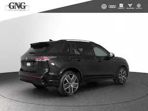 VW Tiguan 2.0 TSI DSG R-Line 4Motion