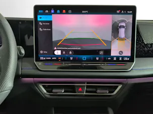 VW Tiguan 2.0 TSI DSG R-Line 4Motion
