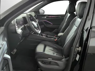VW Tiguan 2.0 TSI DSG R-Line 4Motion