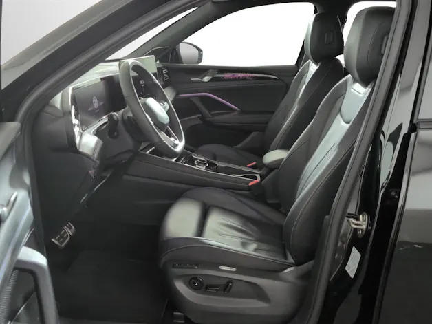 VW Tiguan 2.0 TSI DSG R-Line 4Motion