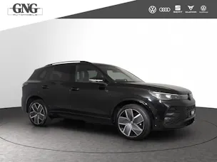 VW Tiguan 2.0 TSI DSG R-Line 4Motion
