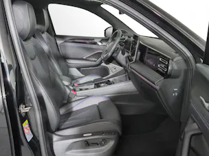 VW Tiguan 2.0 TSI DSG R-Line 4Motion