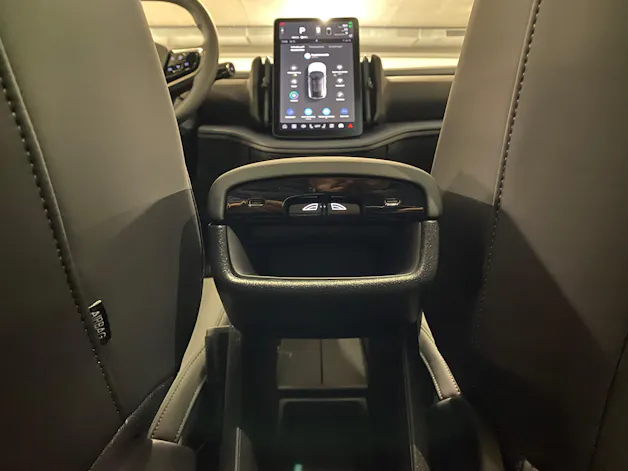 VOLVO EX30 E60 Twin Ultra Performance AWD