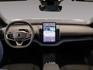 VOLVO EX30 E60 Twin Ultra Performance AWD