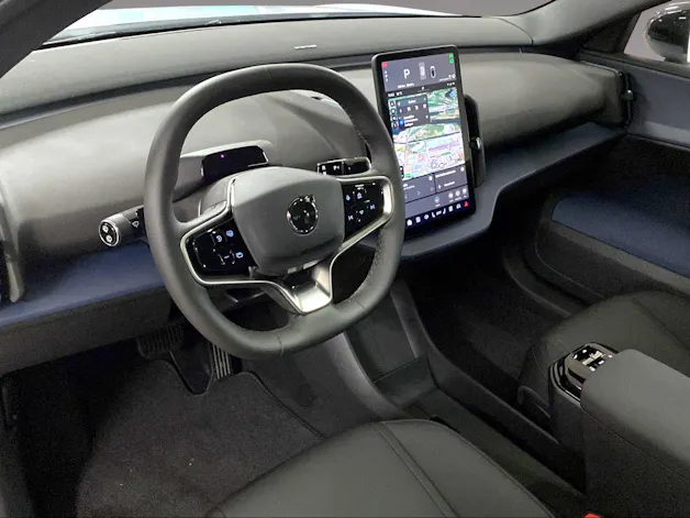 VOLVO EX30 E60 Twin Ultra Performance AWD
