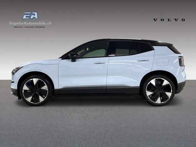 VOLVO EX30 E60 Twin Ultra Performance AWD