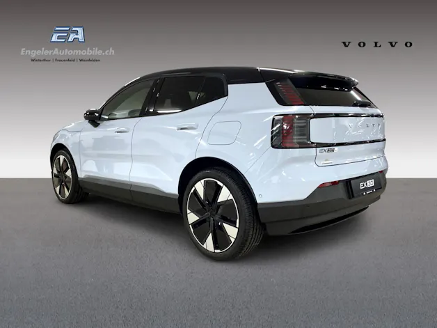 VOLVO EX30 E60 Twin Ultra Performance AWD
