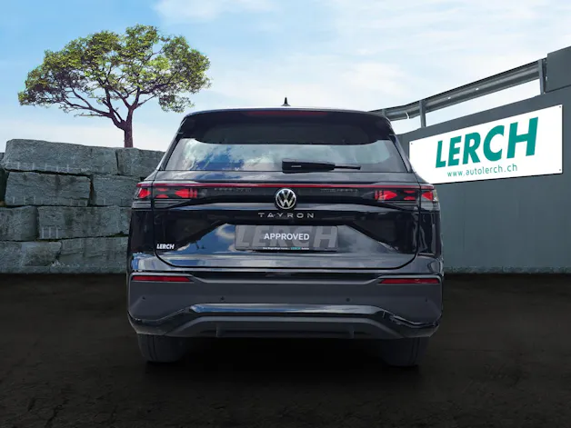 VW Tayron 2.0 TDI SCR Life 4Motion DSG
