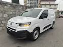 FIAT E-Doblo L1 50kWh 800kg Easy Pro