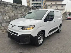 FIAT E-Doblo L1 50kWh 800kg Easy Pro