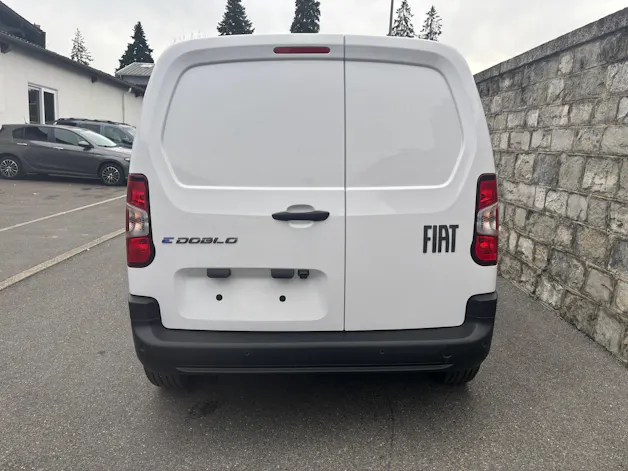 FIAT E-Doblo L1 50kWh 800kg Easy Pro