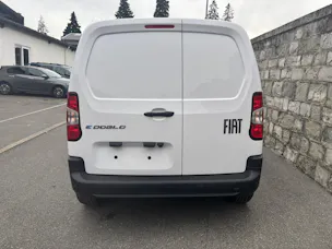 FIAT E-Doblo L1 50kWh 800kg Easy Pro