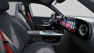 MERCEDES-BENZ GLB 220 4MATIC