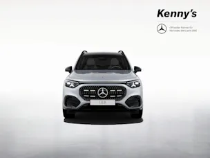 MERCEDES-BENZ GLB 220 4MATIC