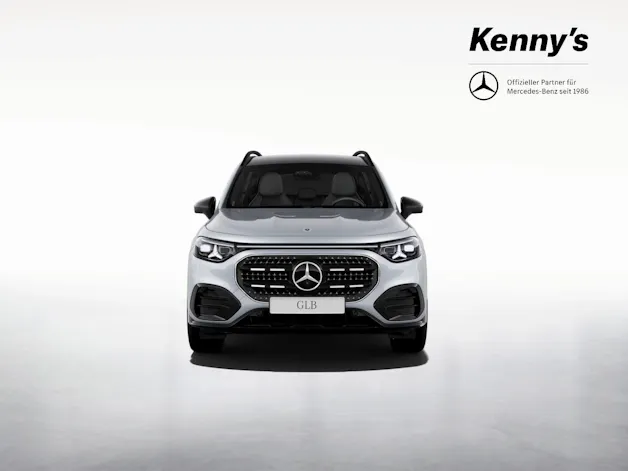 MERCEDES-BENZ GLB 220 4MATIC