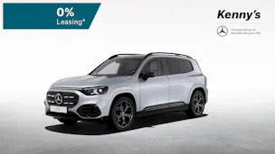 MERCEDES-BENZ GLB 220 4MATIC