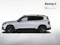 MERCEDES-BENZ GLB 220 4MATIC