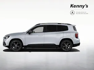 MERCEDES-BENZ GLB 220 4MATIC