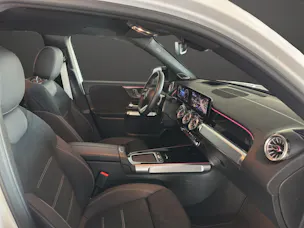 MERCEDES-BENZ GLB 220 4Matic 8G-Tronic