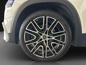 MERCEDES-BENZ GLB 220 4Matic 8G-Tronic