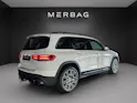 MERCEDES-BENZ GLB 220 4Matic 8G-Tronic