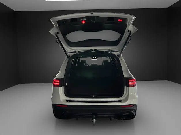 MERCEDES-BENZ GLB 220 4Matic 8G-Tronic