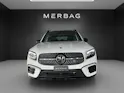 MERCEDES-BENZ GLB 220 4Matic 8G-Tronic