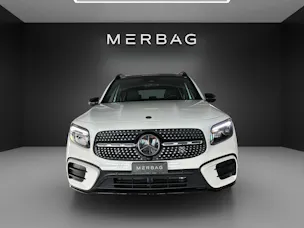 MERCEDES-BENZ GLB 220 4Matic 8G-Tronic