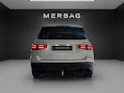 MERCEDES-BENZ GLB 220 4Matic 8G-Tronic