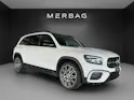 MERCEDES-BENZ GLB 220 4Matic 8G-Tronic