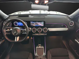MERCEDES-BENZ GLB 220 4Matic 8G-Tronic