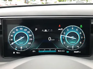 HYUNDAI Tucson1.6 48V Ver.4WD DCT