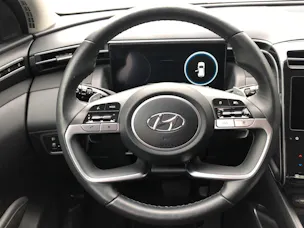 HYUNDAI Tucson1.6 48V Ver.4WD DCT