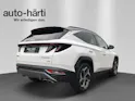 HYUNDAI Tucson1.6 48V Ver.4WD DCT