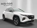 HYUNDAI Tucson1.6 48V Ver.4WD DCT