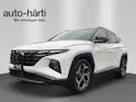 HYUNDAI Tucson1.6 48V Ver.4WD DCT