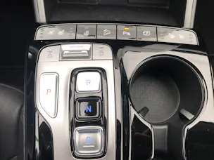 HYUNDAI Tucson1.6 48V Ver.4WD DCT